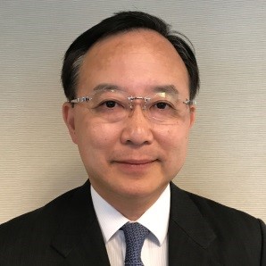 CG Mr.Yamada 